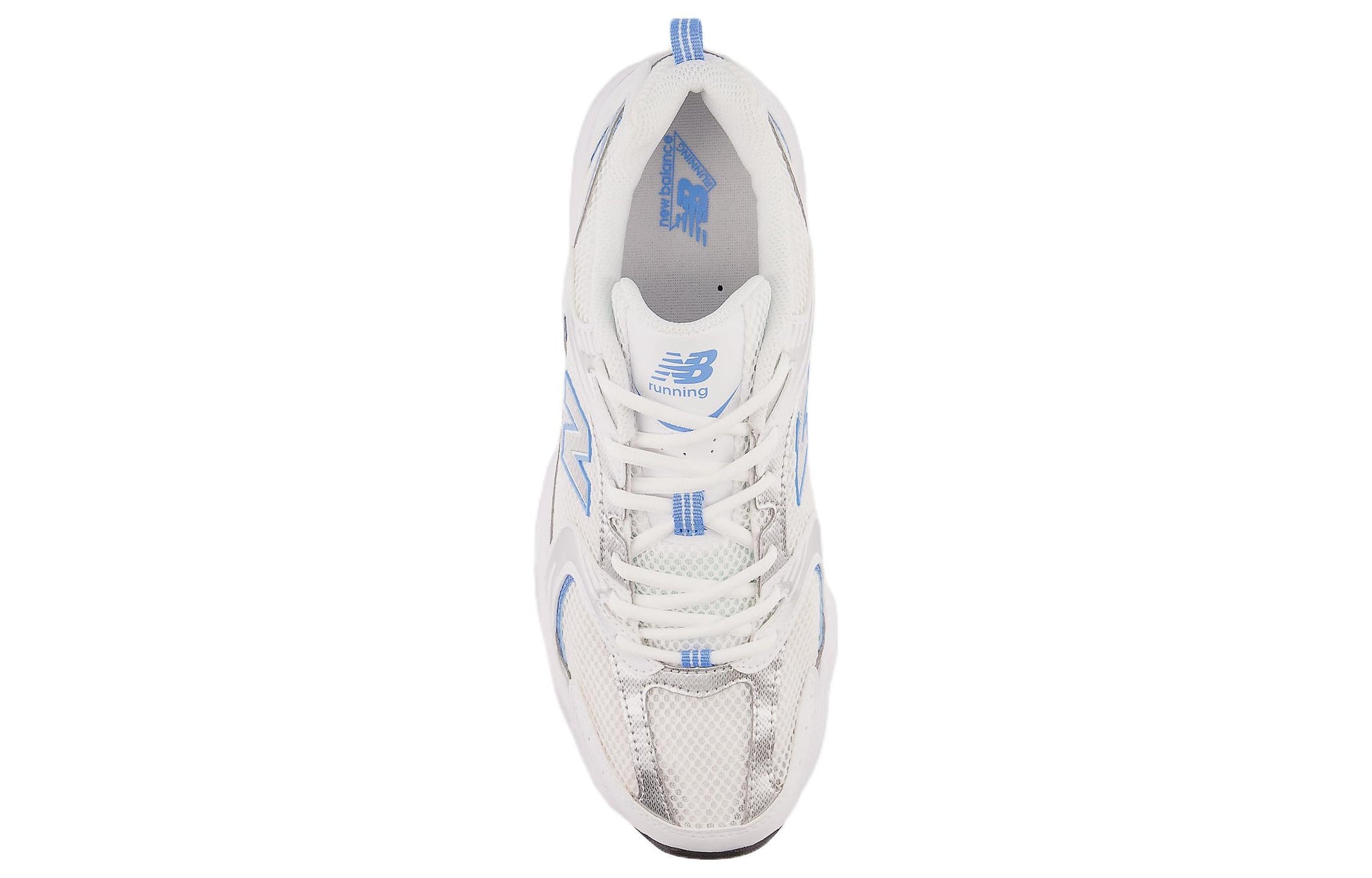 New Balance 530 'White Sky Blue' MR530DRW