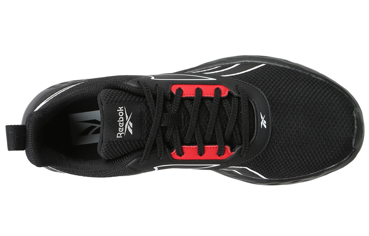 Reebok Hatton Black EX4229