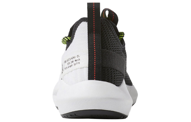 Reebok Sole Fury 'White Green ' DV4482