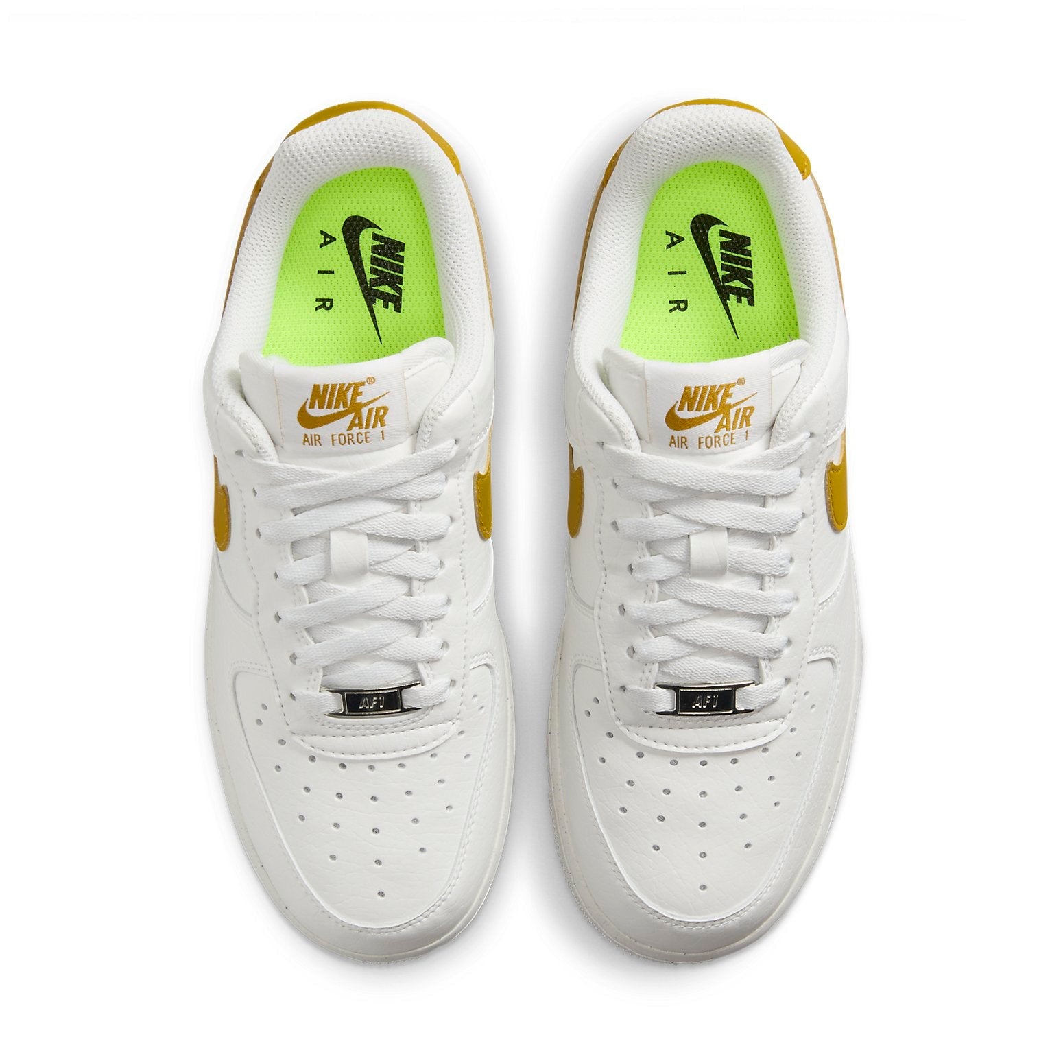 (WMNS) Nike Air Force 1 'Next Nature Bronzine' DV3808-101