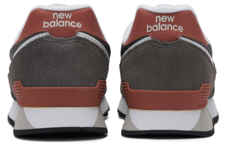 New Balance 446 Series Retro U446XC