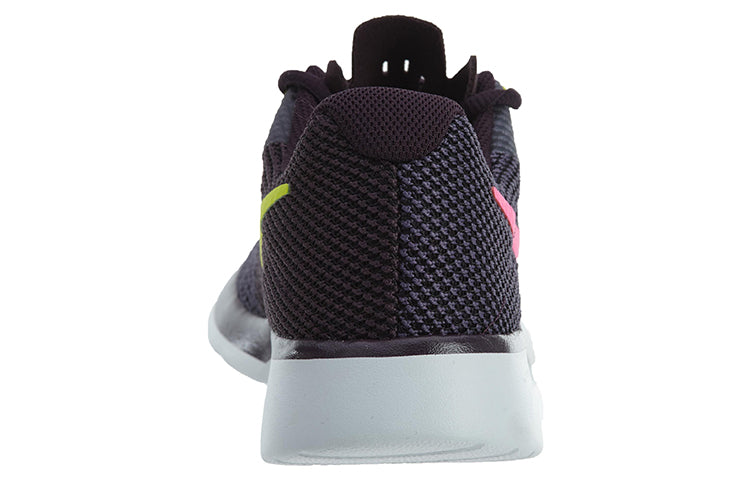 (WMNS) Nike Tanjun Racer Low-Top Black/Pink 921668-600