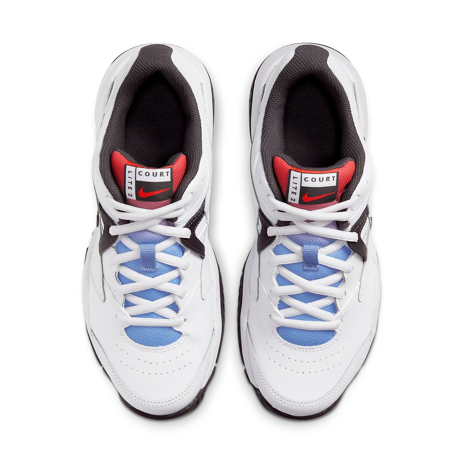 (WMNS) Nike Court Lite 2 'Laser Crimson' AR8838-103