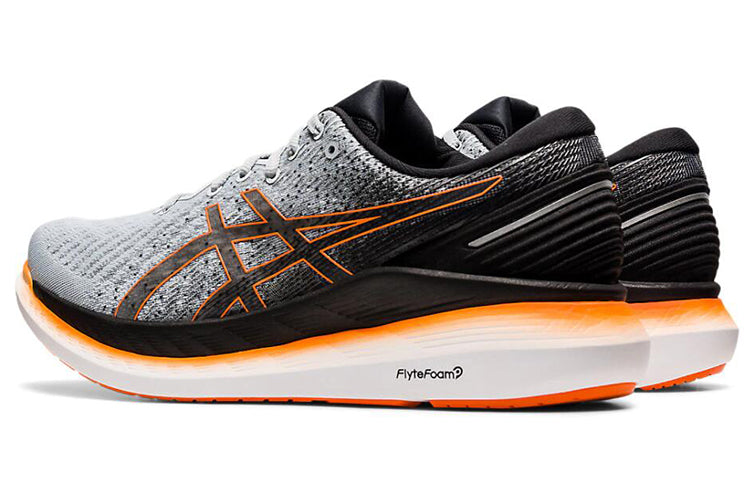 ASICS GlideRide 2 'Piedmont Grey Orange' 1011B016-020