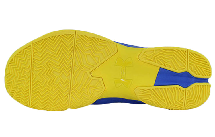 Under Armour Curry 2.5 'Dub Nation' 1274425-400