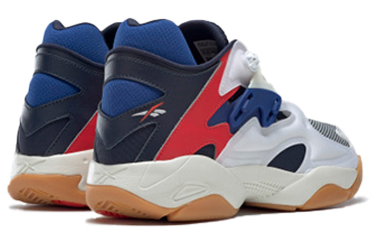 Reebok Pump Court 'Chalk' FV5565