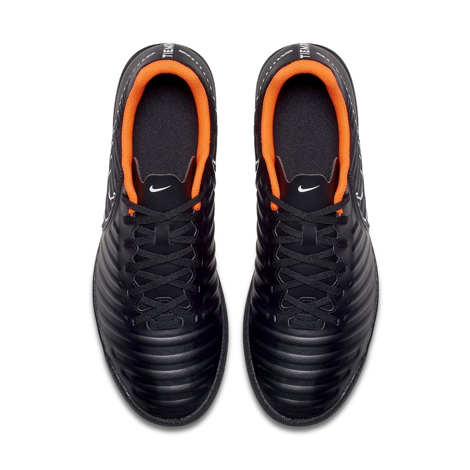 Nike Tiempo Legend 7 Club TF 'Black' AH7248-080
