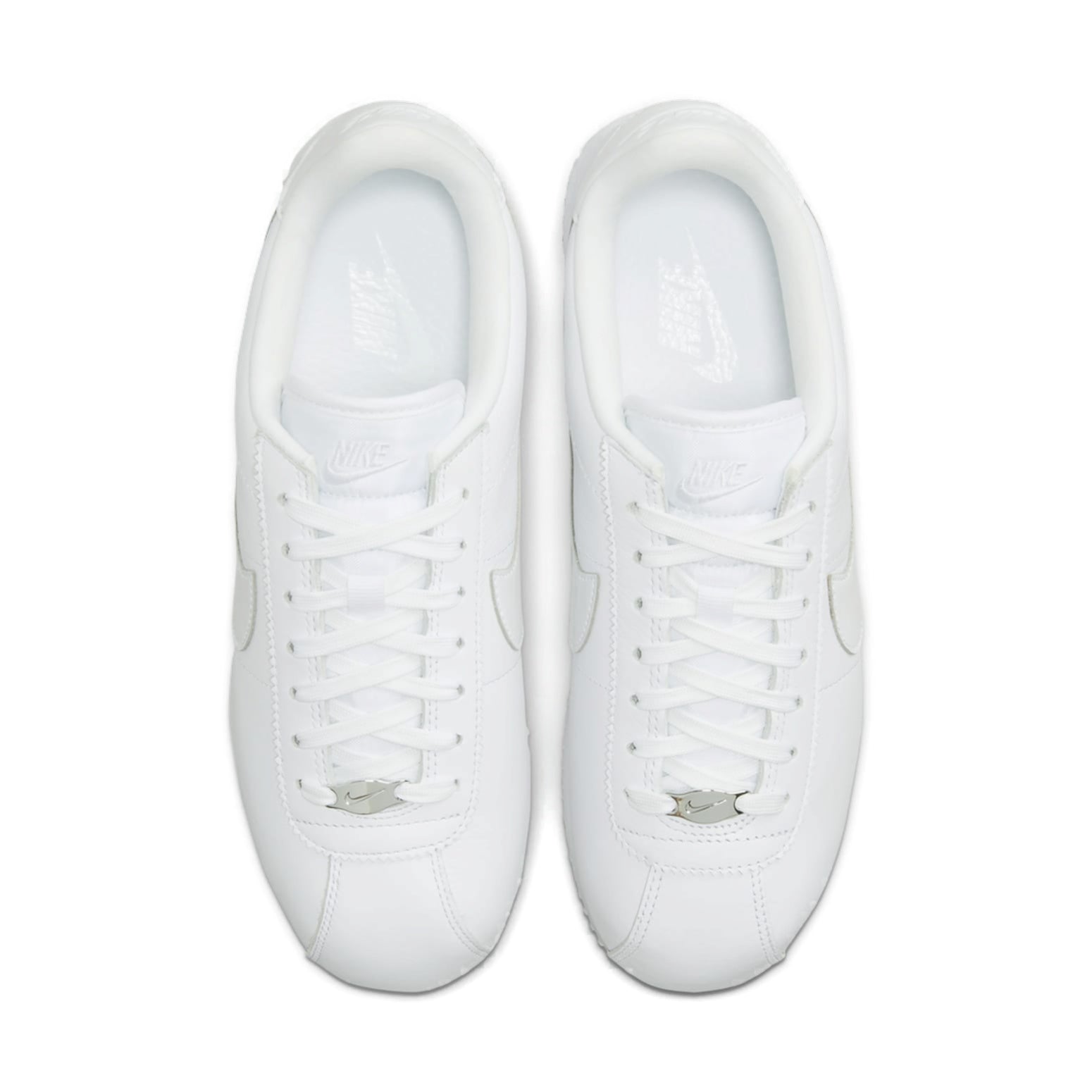 (WMNS) Nike Cortez '72 'Triple White' FB6877-100