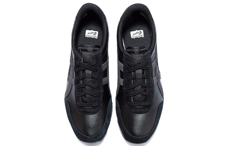Onitsuka Tiger New York 'Black' 1183A440-001