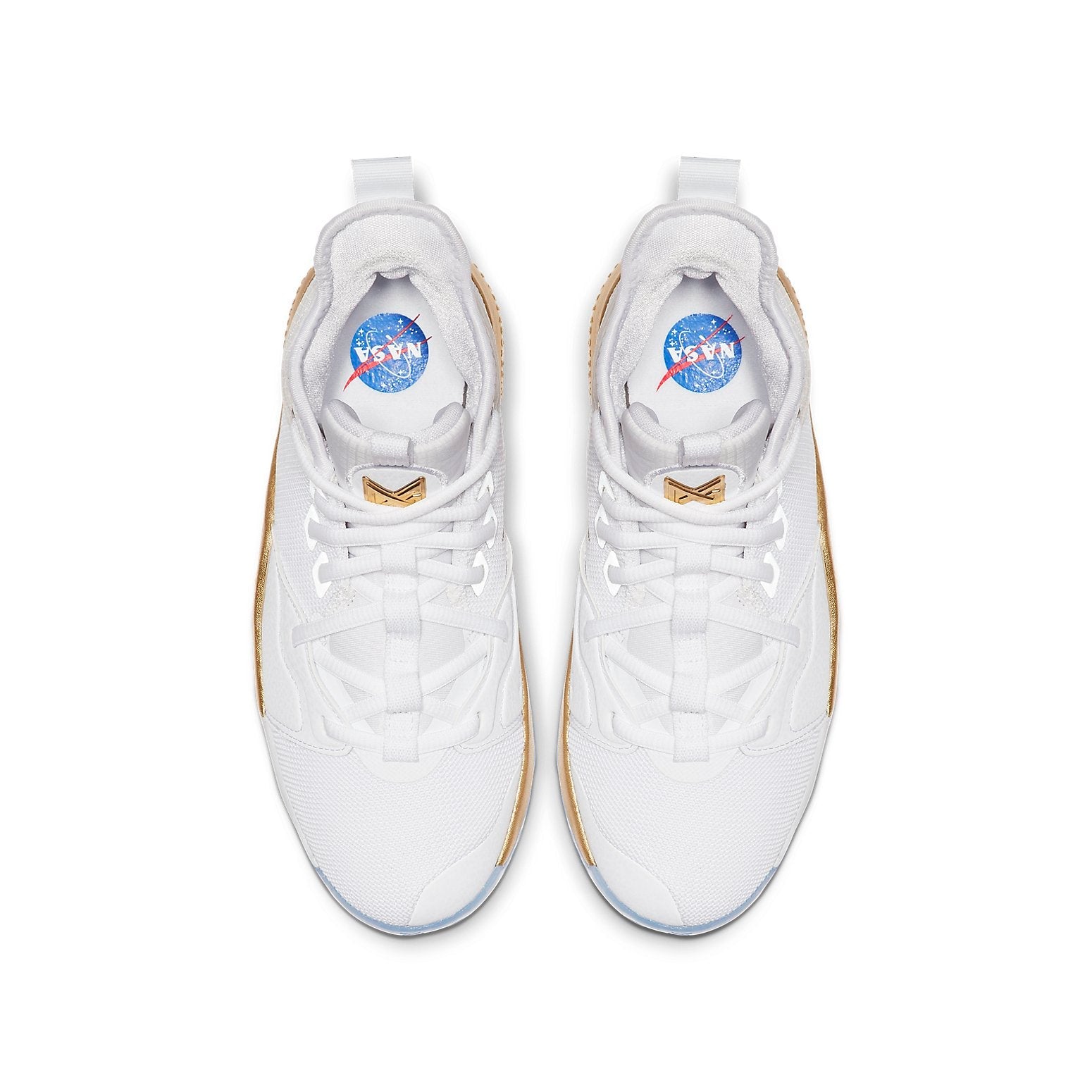 (GS) Nike NASA x PG 3 'Apollo Missions' CI8973-100