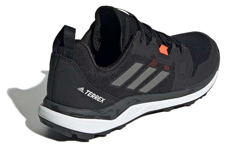 (WMNS) adidas Terrex Agravic 'Black' FX6973