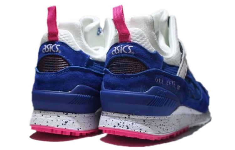 ASICS Gel-Lyte MT 'Blue White' HL6G0-6060