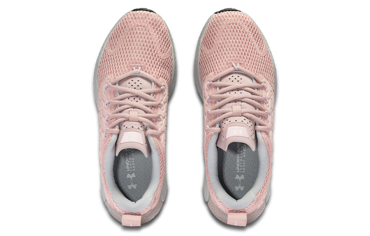 (WMNS) Under Armour HOVR Revenant STRT 'Pink White' 3024372-602