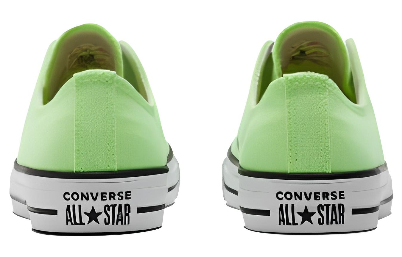 Converse Chuck Taylor All Star 'Neon Green' A03797C