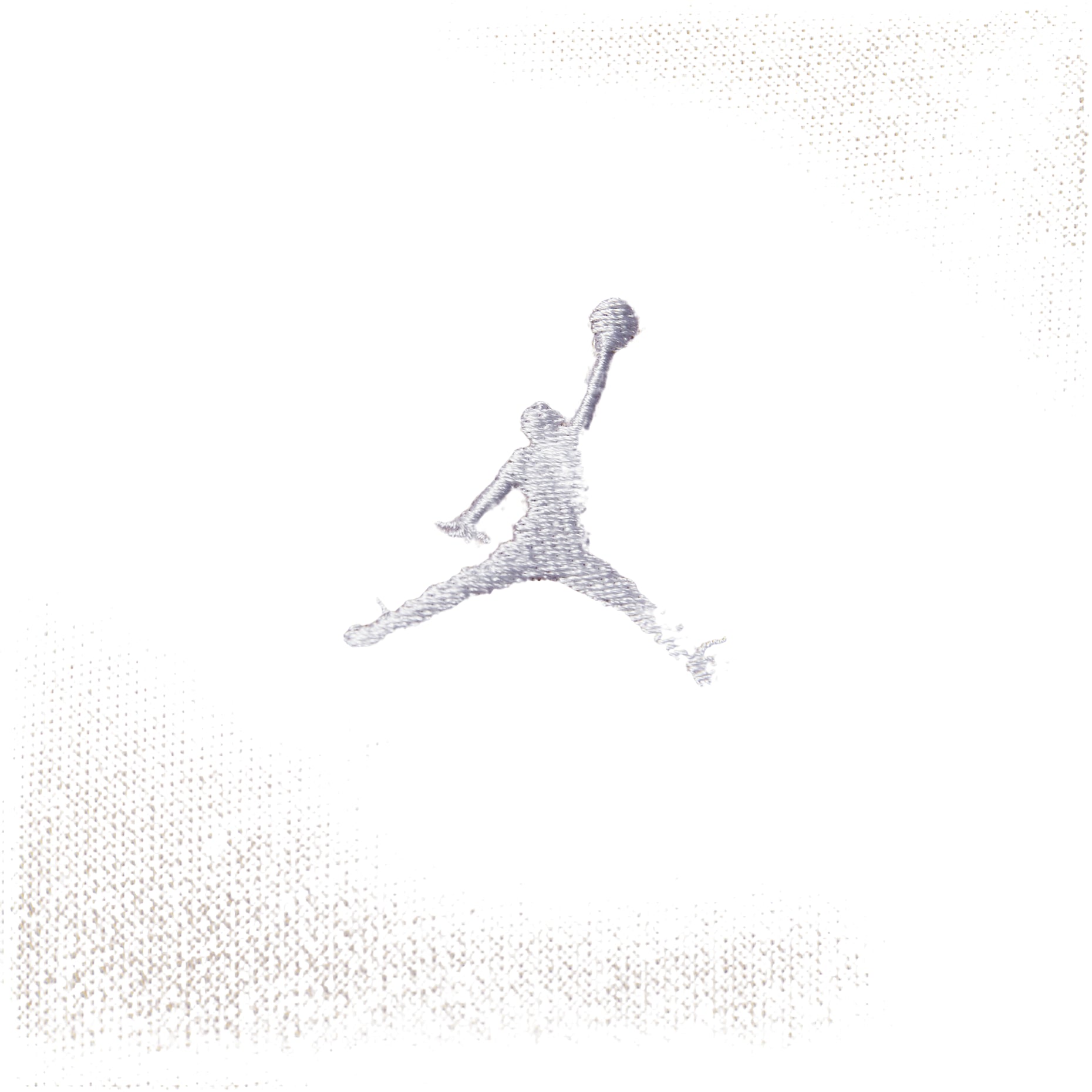 (WMNS) Air Jordan Brooklyn Fleece Tops 'Fossil Lime White' IH2392-292