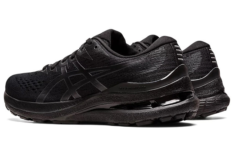 (WMNS) ASICS Gel-Kayano 28 'Black' 1012B047-001
