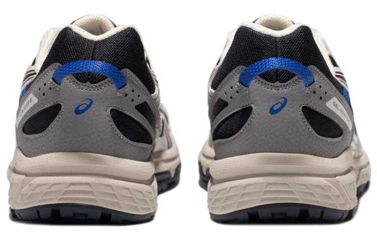 ASICS Gel-Venture 6 'White Black Blue' 1011B550-003