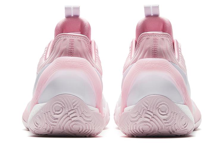 ANTA Three-Pointer Rain 1 'Grey Pink' 912321102S-3
