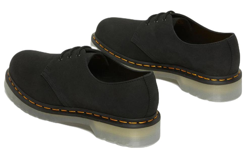 Dr. Martens 1461 Iced II Buttersoft Leather Oxford 'Black' 27802001