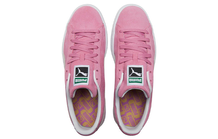 PUMA Suede Classic XXI 'Pink Blue' 374915-44