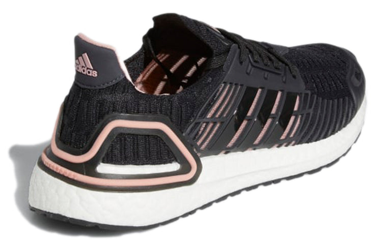 (WMNS) adidas Ultraboost DNA CC_1 'Black Wonder Mauve' GZ0432