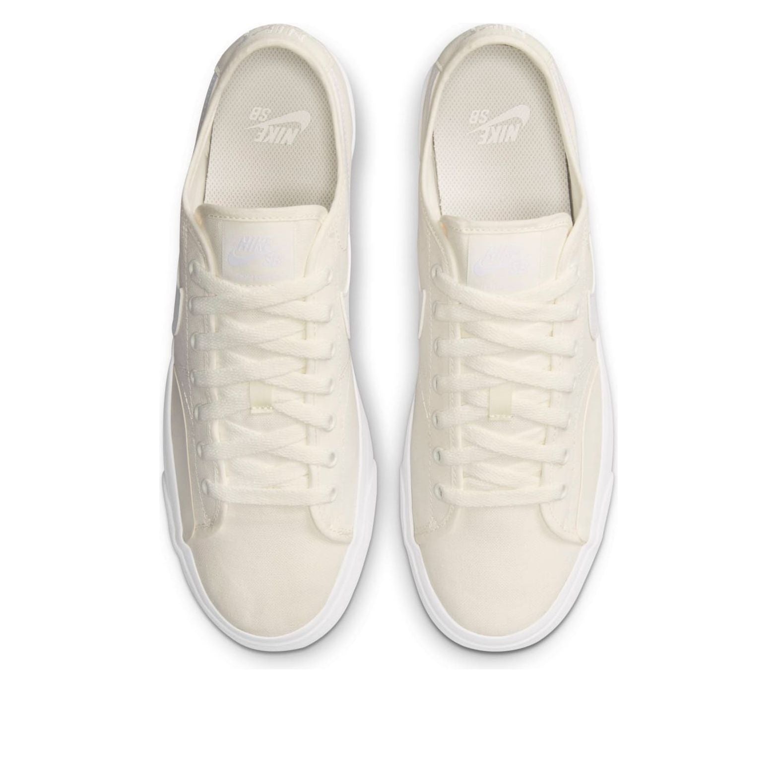 Nike Blazer Court SB 'Sail White' CV1658-105