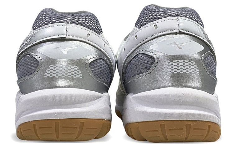 Mizuno Wave Supersonic Cn 'White gold' V1GA216152