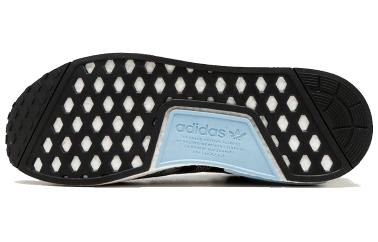 adidas NMD_R1 'Clear Blue' S79159