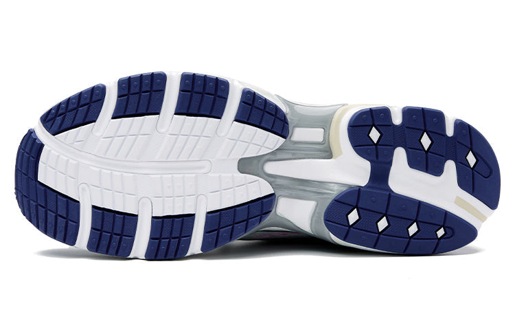 Reebok Premier Pump Paris Trainer x RANDOMEVENT 'White Blue' 100210110