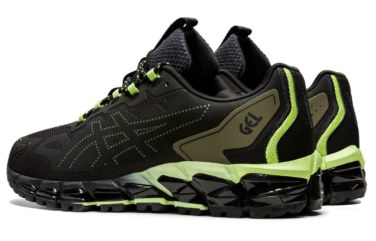 ASICS Gel-Quantum 360 6 'Black Graphite Grey' 1201A720-001