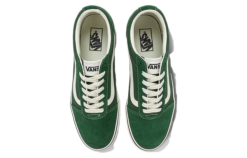 Vans Ward 'Green' VN0A5HTSDVS