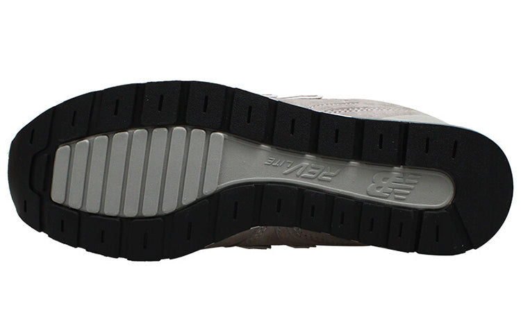 New Balance 996 Series Retro Sports Gray MRL996DG