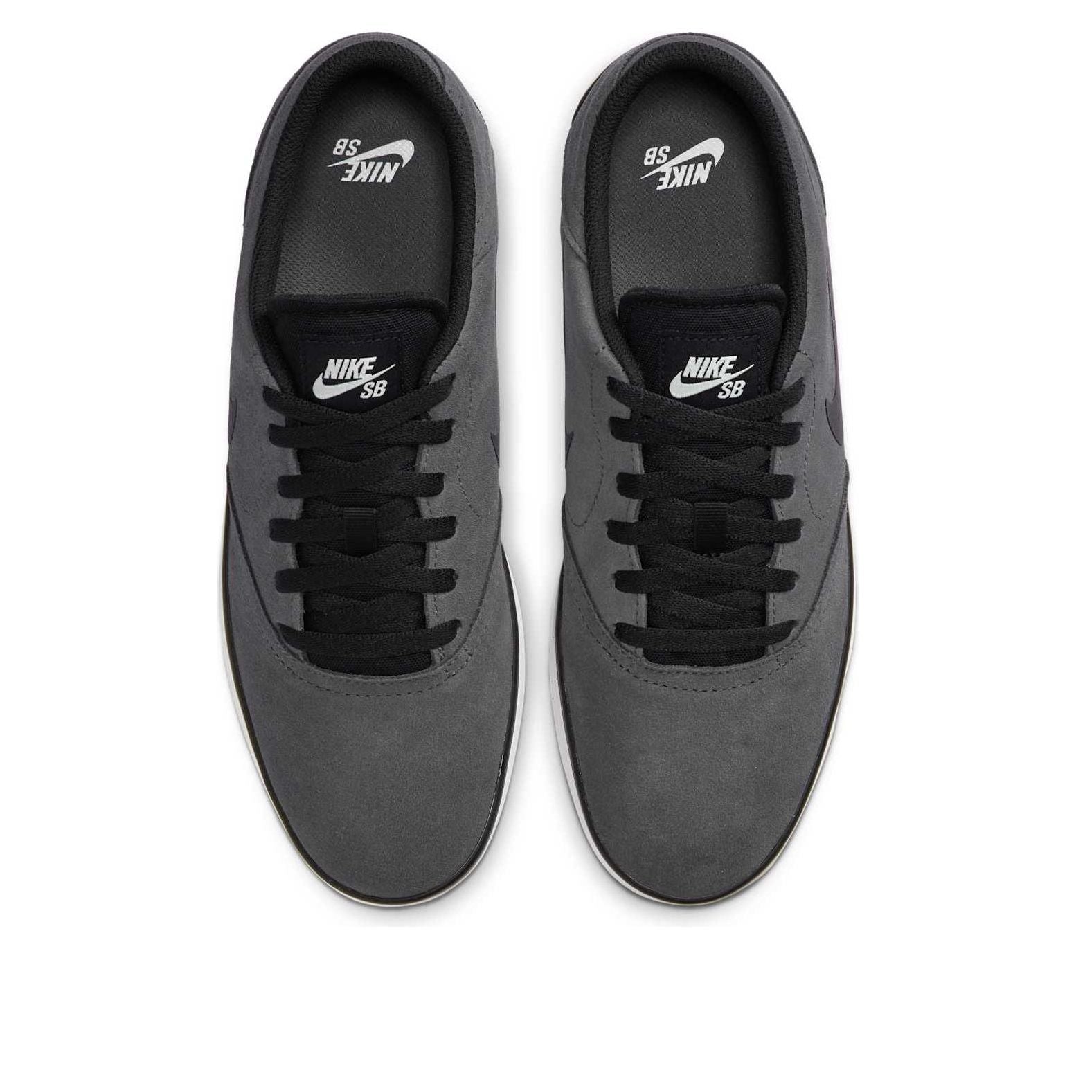 Nike SB Check 'Black Grey' 705265-011