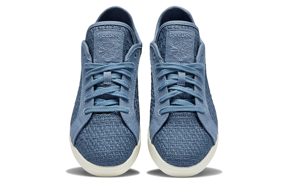 Reebok Npc Uk Cotton And Corn 'Blue' EG1575