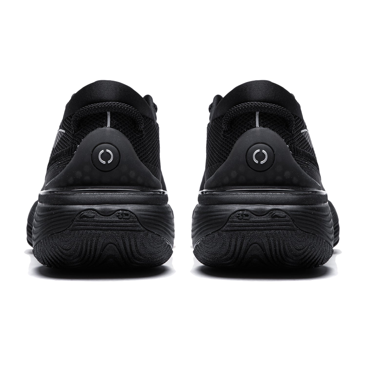 Li-Ning Soft Warm 'Black' AGLT121-6
