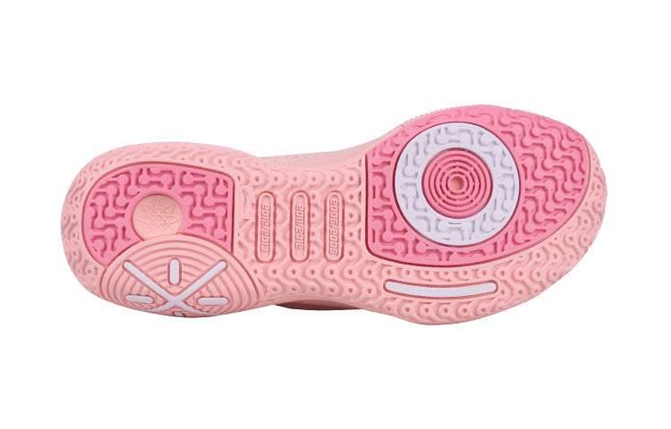 (GS) Li-Ning Wade All City 9 V1.5 'Pink' ABPR033-5