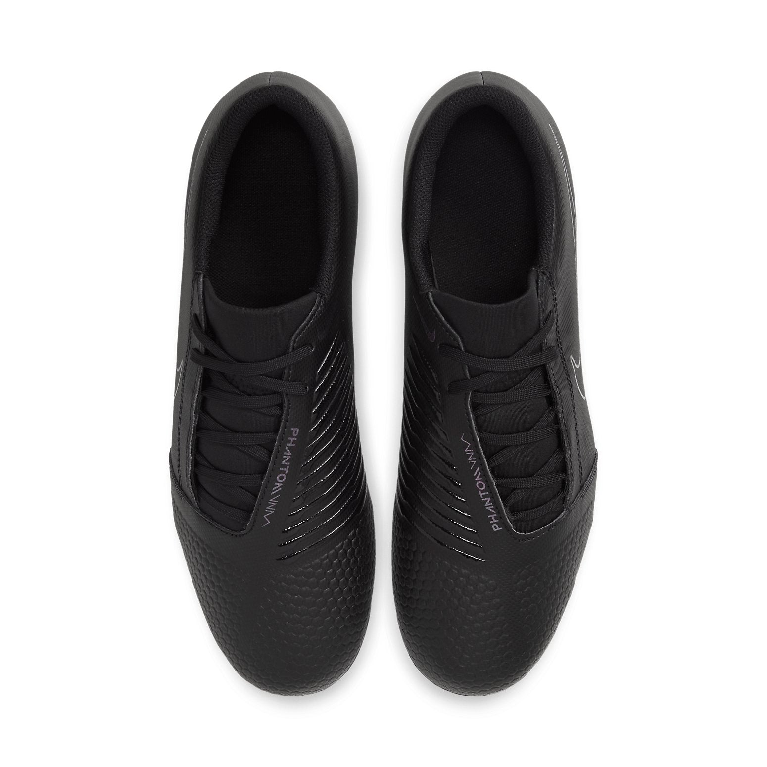 Nike Phantom Venom Club FG 'Black' AO0577-010