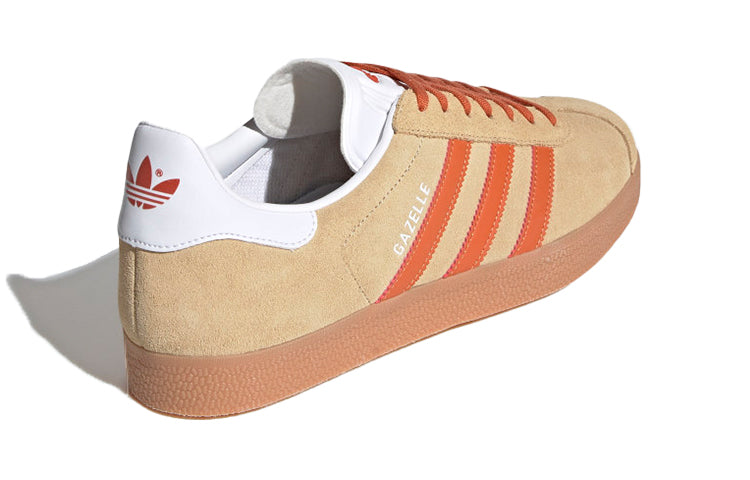 adidas Gazelle 'Hazy Beige Orange' FX5494