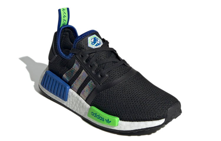 (GS) adidas NMD_R1 'Gaia SpACE Mission' FX6497