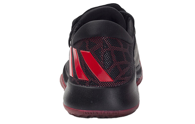 adidas Harden B/E 'Scarlet' CG4194