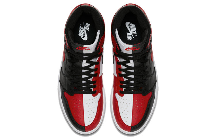 Air Jordan 1 Retro High OG NRG 'Homage to Home' 861428-061