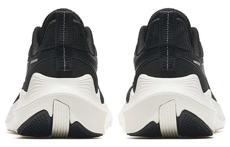 (WMNS) ANTA New Sting 'Black White' 922335580-2
