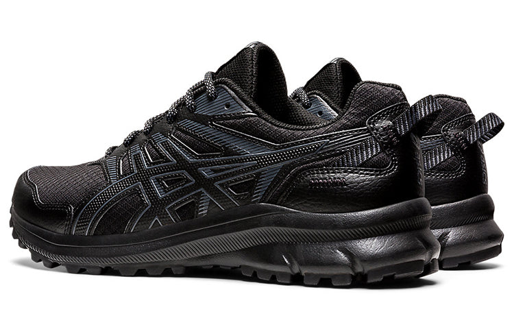ASICS Trail Scout 2 'Black Carrier Grey' 1011B181-002