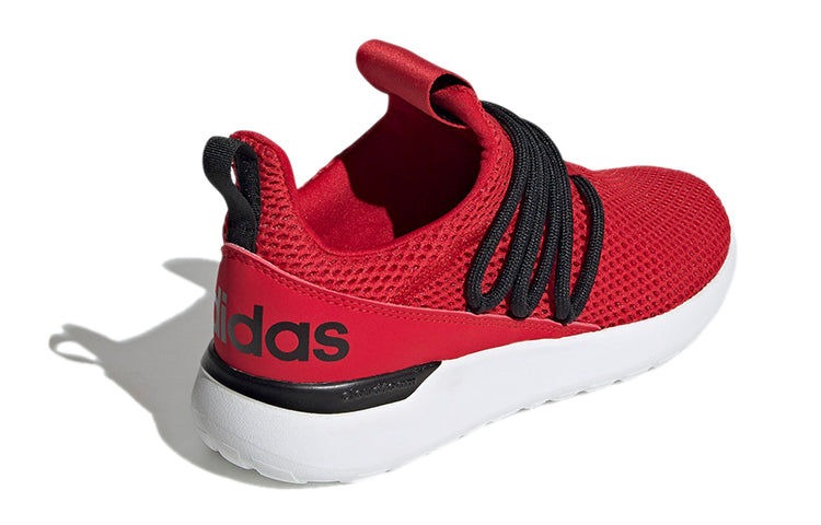 (GS) adidas Lite Racer Adapt 3.0 J 'Scarlet' FY5906