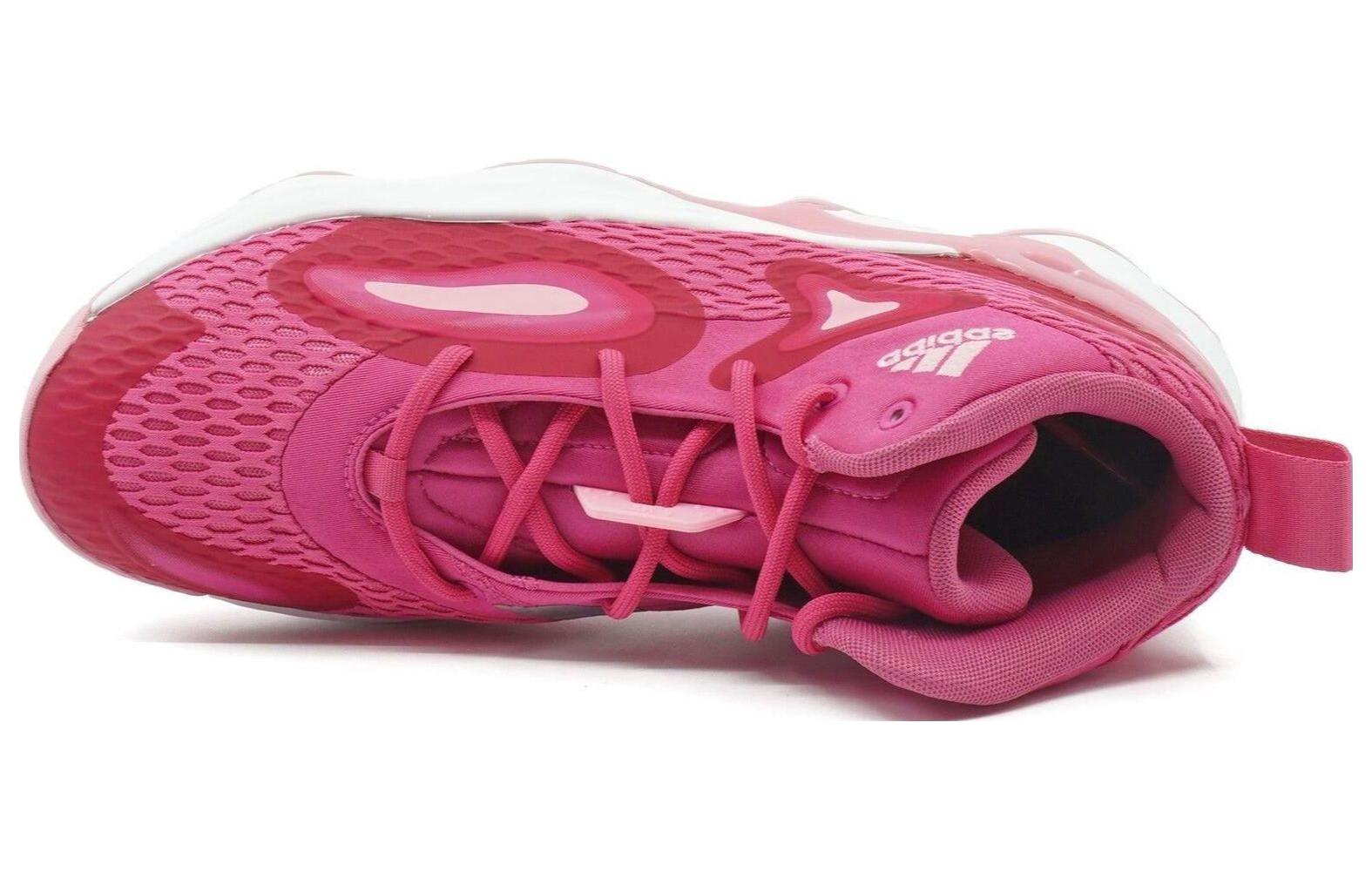adidas SM Exhibit A 'Digital Pink' GW7930