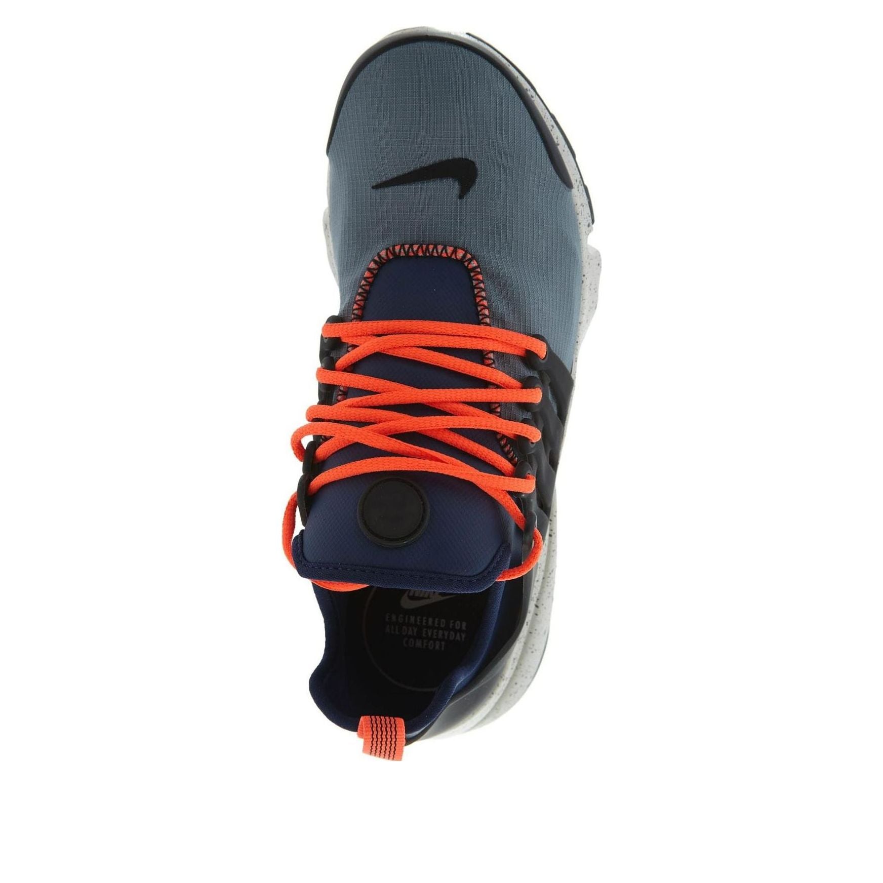 (WMNS) Nike Air Presto Ultra SI 'Binary Blue' 917694-400