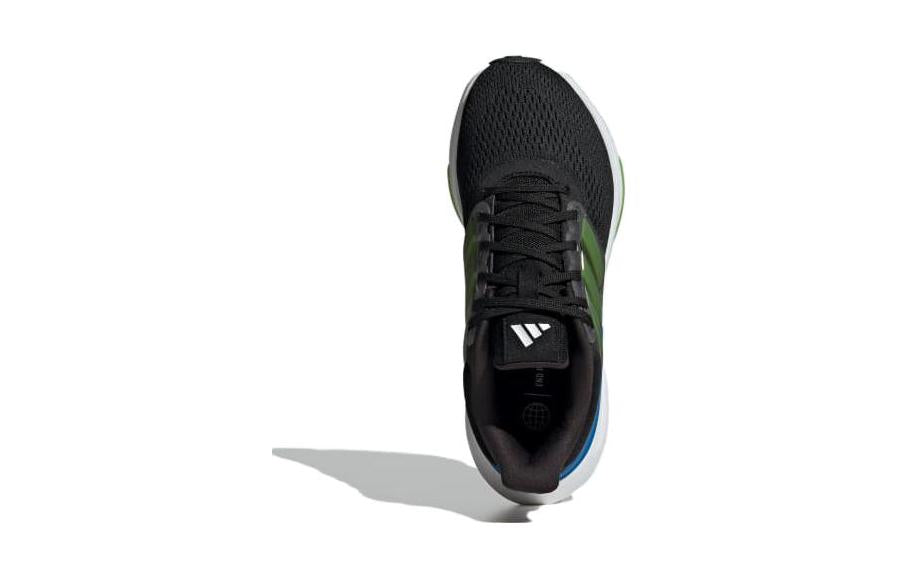 (GS) adidas Ultrabounce 'Black Blue Green' IG5398