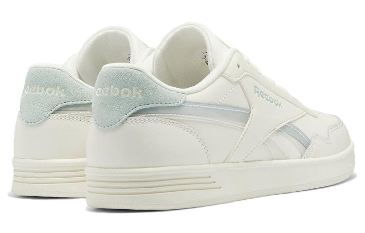 (WMNS) Reebok Royal Techque T 'White Light Grey' GZ6051