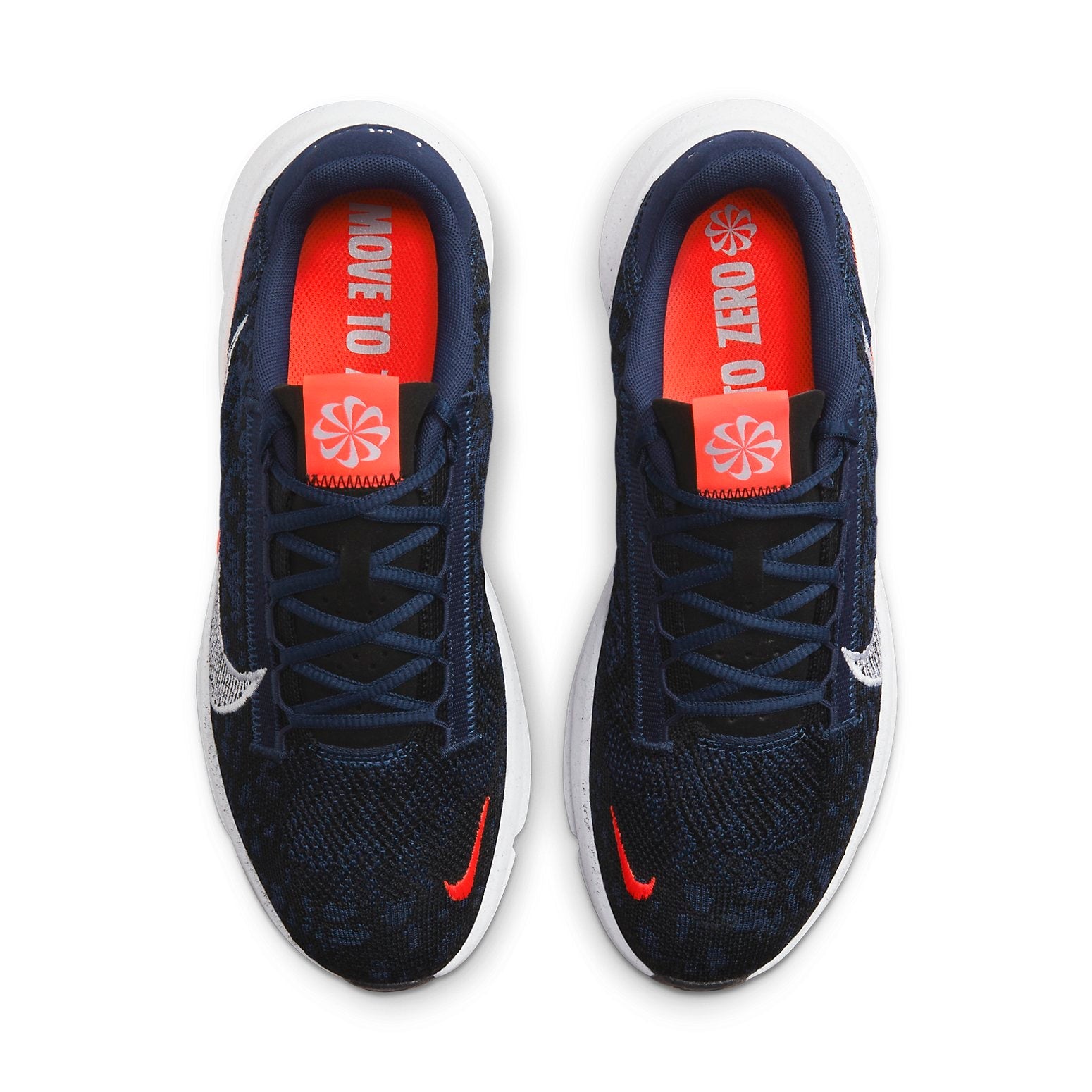 Nike SuperRep Go 3 Next Nature Flyknit 'College Navy White' DH3394-402