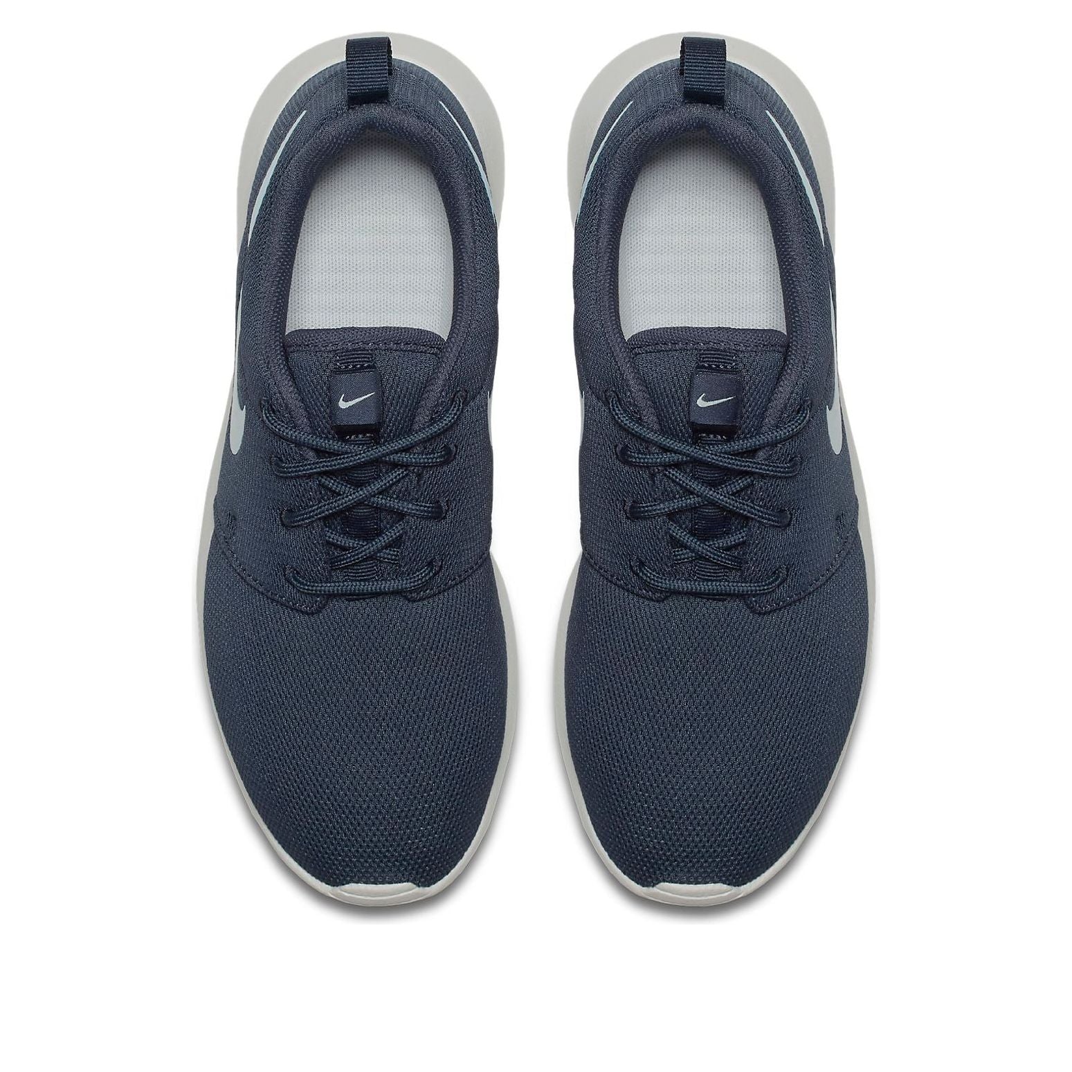 (WMNS) Nike Roshe One 'Thunder Blue' 844994-404